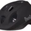 Bobike GO kinderhelm M/L - Zwart, ECE 22.06
