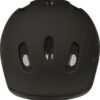 Bobike GO Kinderhelm Urban Zwart XXS - ECE 22.06