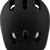 Bobike GO Kinderhelm Urban Zwart XXS - ECE 22.06
