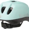 Bobike GO XS Kinderhelm - ECE 22.06, Marshmallow Mint