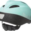 Bobike GO XS Kinderhelm - ECE 22.06, Marshmallow Mint