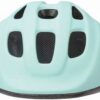 Bobike GO XS Kinderhelm - ECE 22.06, Marshmallow Mint