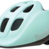 Bobike GO XS Kinderhelm - ECE 22.06, Marshmallow Mint