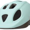 Bobike GO XS Kinderhelm - ECE 22.06, Marshmallow Mint