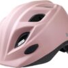 Bobike Kinderhelm XS Cotton Candy Pink – Verstelbaar