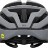 Giro Cielo MIPS Racehelm - Grijs/Zwart, Maat L