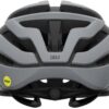 Giro Cielo MIPS Racehelm - Grijs/Zwart, Maat L