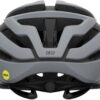 Giro Cielo MIPS Racehelm - Grijs/Zwart, Maat L