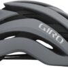 Giro Cielo MIPS Racehelm - Grijs/Zwart, Maat L