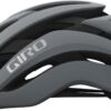 Giro Cielo MIPS Racehelm - Grijs/Zwart, Maat L