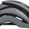 Giro Cielo MIPS Racehelm - Grijs/Zwart, Maat L