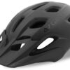 Giro Fixture XL MTB-helm Matte Black 19 ventilatieopeningen