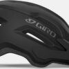 Giro Fixture XL MTB-helm Matte Black 19 ventilatieopeningen