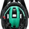 Lazer Jackal KinetiCore MTB-helm, vizier & 18 ventilaties
