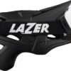 Lazer Jackal KinetiCore MTB-helm, vizier & 18 ventilaties