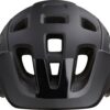 Lazer Jackal KinetiCore MTB-helm, vizier & 18 ventilaties