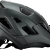 Lazer Jackal KinetiCore MTB-helm, vizier & 18 ventilaties