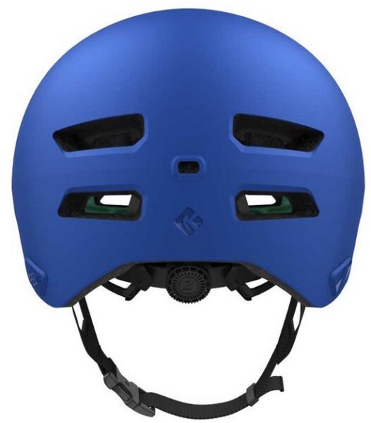 Lazer Maze Kineticore Junior Helm Blauw