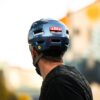 MET E-Mob MIPS helm NTA 8776 - Speed Pedelec, wit