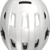 MET E-Mob MIPS helm NTA 8776 - Speed Pedelec, wit