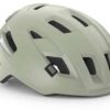 MET E-Mob MIPS helm NTA 8776 - Speed Pedelec, wit