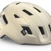 MET E-Mob MIPS helm NTA 8776 - Speed Pedelec, wit