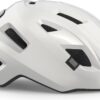 MET E-Mob MIPS helm NTA 8776 - Speed Pedelec, wit