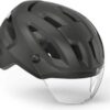 MET Intercity MIPS - Speed Pedelec helm, NTA 8776