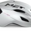 MET Manta MIPS - Aerodynamische racehelm, 15 ventilaties