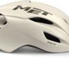MET Manta MIPS Aerodynamische Racehelm