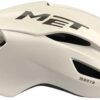 MET Manta MIPS Aerodynamische Racehelm