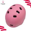 Pro Sport Lights NTA 8776 Dames Speed Pedelec helm Roze