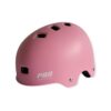 Pro Sport Lights NTA 8776 Dames Speed Pedelec helm Roze