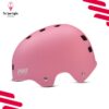 Pro Sport Lights NTA 8776 Dames Speed Pedelec helm Roze