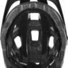 Abus MoTrip MTB-helm zwart
