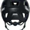 Abus MoTrip MTB-helm zwart