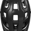 Abus MoTrip MTB-helm zwart
