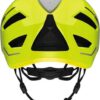 Abus Pedelec 2.0 Fietshelm Geel