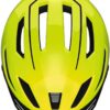 Abus Pedelec 2.0 Fietshelm Geel