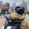 ABUS Urban-I 3.0 ACE fietshelm zwart S 17 ventilatieopeningen