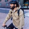 ABUS Urban-I 3.0 ACE fietshelm zwart S 17 ventilatieopeningen