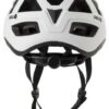 AGU Attivo fietshelm 58-61 cm - 18 ventilatieopeningen