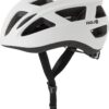 AGU Attivo fietshelm 58-61 cm - 18 ventilatieopeningen