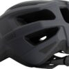 BBB Kite 3.0 Fietshelm met vizier - Mat donkergrijs