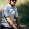 BBB Kite 3.0 Fietshelm met vizier - Mat donkergrijs