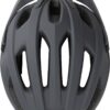 BBB Kite 3.0 Fietshelm met vizier - Mat donkergrijs