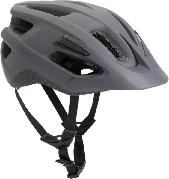 BBB Kite 3.0 Fietshelm voor Volwassenen