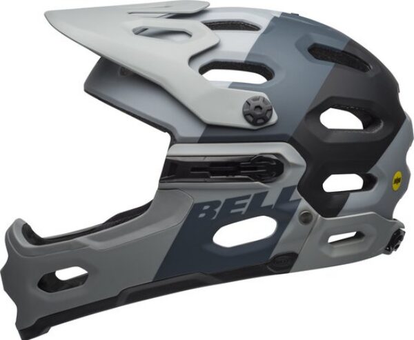 Bell Super 3R MIPS Mountainbike Helm