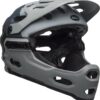 Bell Super 3R MIPS Mountainbikehelm L - Afneembaar paneel