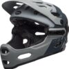 Bell Super 3R MIPS Mountainbikehelm L - Afneembaar paneel